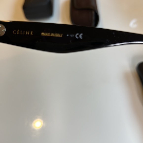 Celine sunglasses - Picture 5 of 6